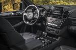 Mercedes-AMG GLE43 4Matic 2016 года (NA)